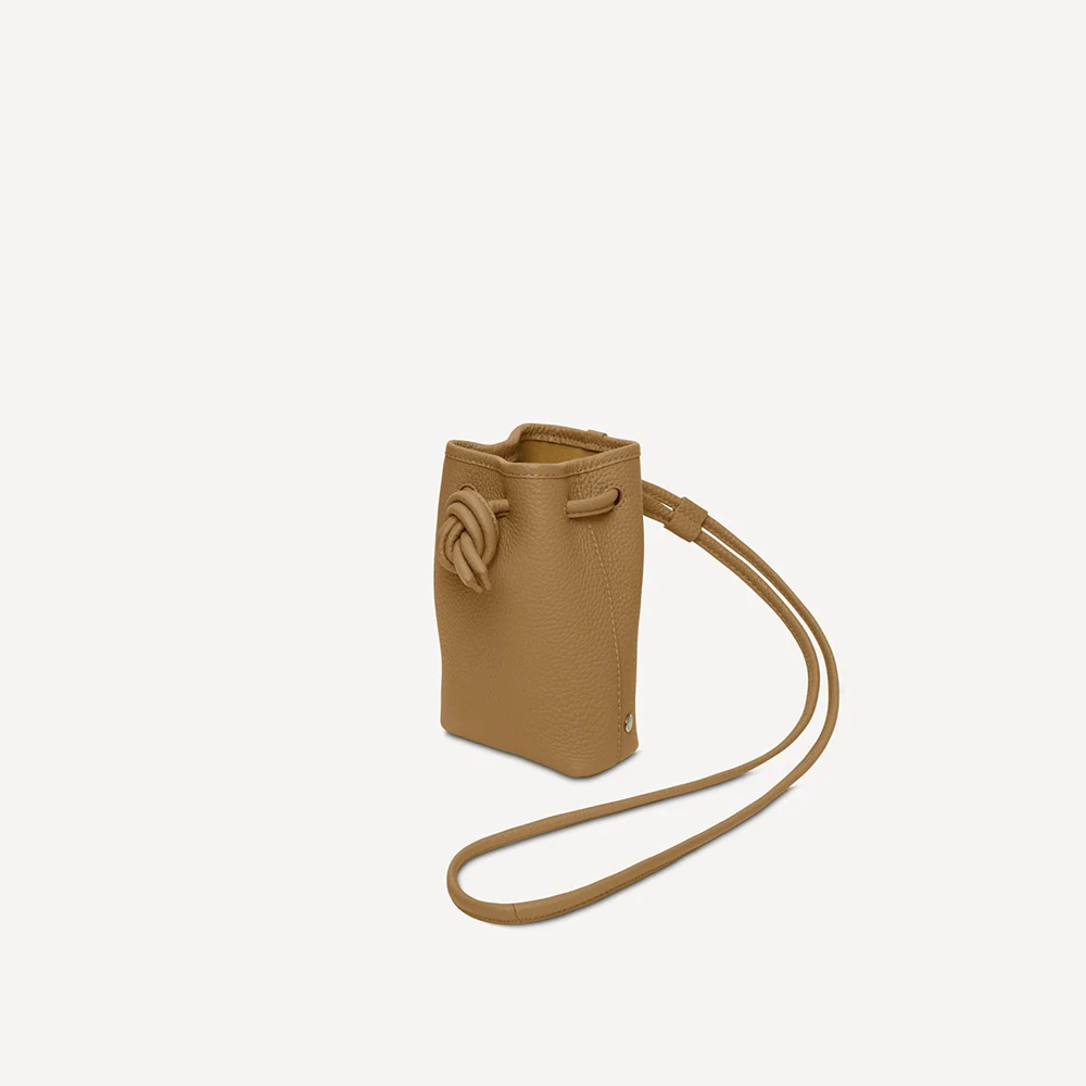 Yeni Mikro Kadın Deri Çanta Lüks omuzdan askili çanta Kadınlar İçin Çanta Mini Crossbody Çanta Tasarımcısı Çanta Moda Kova Çanta Kesesi Lüks . ' - ' . 1