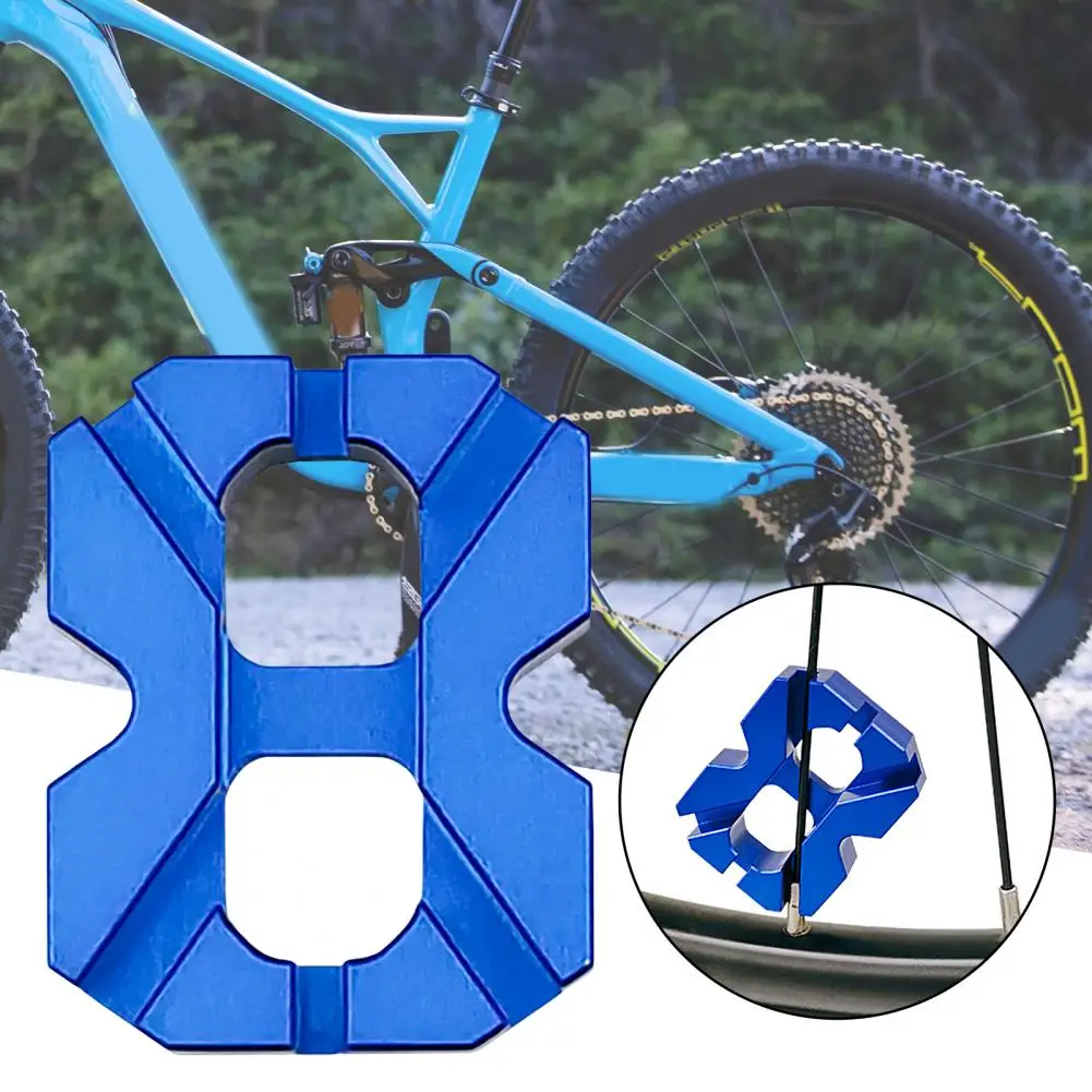 Düzeltme Hafif Yüksek Mukavemetli Bisiklet Konuştu Anahtar MTB Yol Bisikleti Araçları . ' - ' . 3
