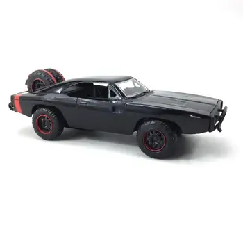 1:32 Ölçekli Diecast 1970 Kas Alaşım Simülasyon Araba Modeli Metal Oyuncak Araç Koleksiyon Hayranları Hediye Hatıra Ekran Gösterisi
