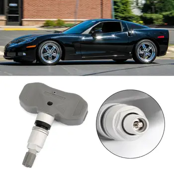 Areyourshop TPMS Yerine 25758220 Otomatik lastik basıncı sensörü Corvette C6 2005-2009 lastik basıncı sensörleri Araba Aksesuarları