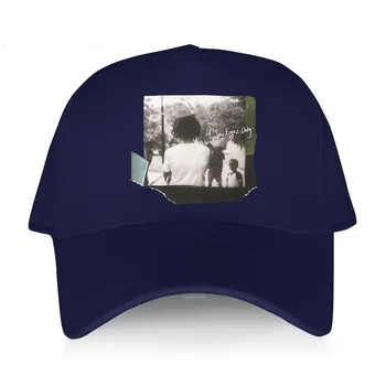 Ayarlanabilir beyzbol şapkası siyah Yetişkin lüks şapka J Cole - 4 Sizin Eyez Sadece erkek Orijinal Yenilik Komik Tasarım kapaklar damla nakliye