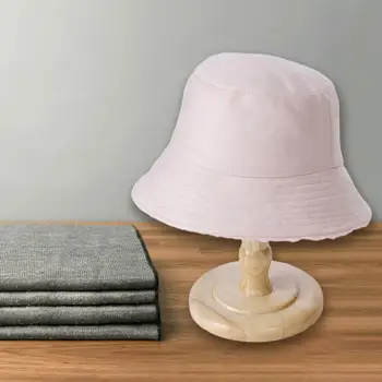 Güneşlik Kap Kış Balıkçı Şapka Şık Sıcak Rüzgar Geçirmez Bayan kova kapağı Kadın Balıkçı Şapka