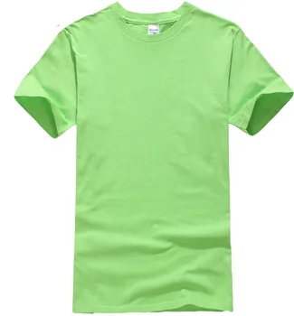 Kore versiyonu yüksek kaliteli geniş özel renk erkek t-shirtü kutulu boş t shirt ağır pamuklu tişört büyük boy renkli